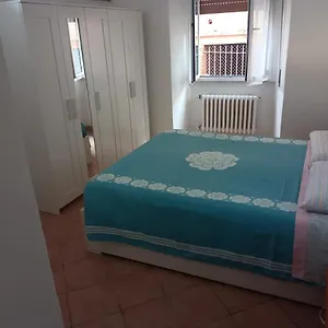 Appartement 3 Del Vecchio Convento, Orino