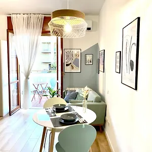 Appartement Monolocale Con Terrazzo Alle Porte Di Milano, Bresso