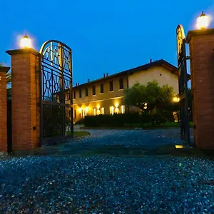 Séjour à la ferme Locanda, Gessate