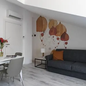 Appartement Italianway - Commenda 35, Milan