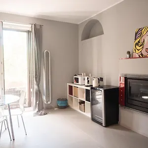 Appartement Casa Greta, Nuovo Silenzioso Bilocale Nel Cuore Di, Milan