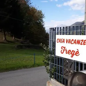 Frege Castione Andevenno