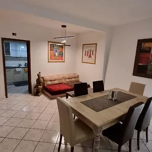 Appartement Sweet, Azzano San Paolo