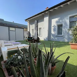 Appartement Varese Apartment, Varèse