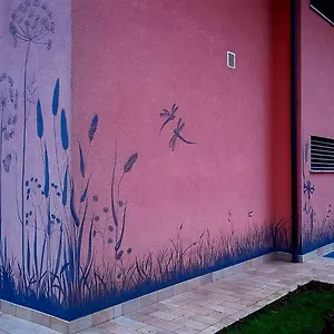 Appartement Dei Tramonti, Gavirate