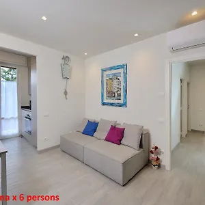  Apartment Casa Rimidia Flat Giovanna Italy