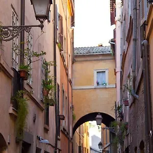  Apartment In Loft Cappellari Italy