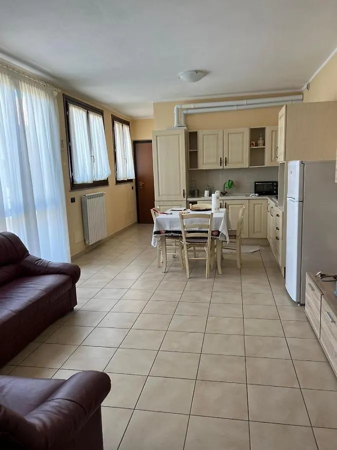 Casa Mimi Apartman Arsago Seprio