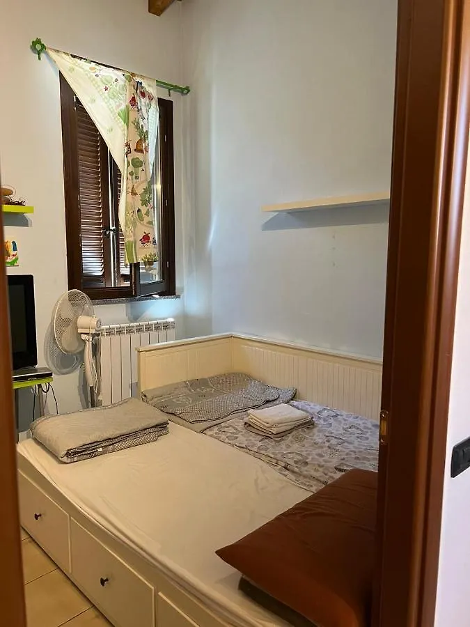 Casa Mimi Apartman Arsago Seprio
