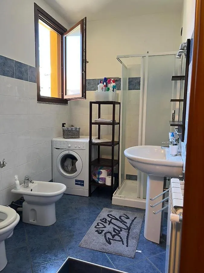 Casa Mimi Apartman Arsago Seprio 0*,