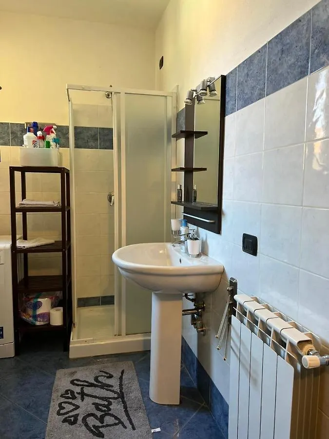 Casa Mimi Apartman Arsago Seprio
