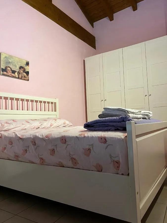 알사고세프리오 Casa Mimi 아파트 이탈리아