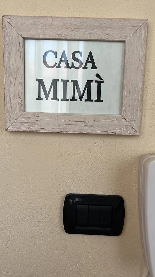 알사고세프리오 Casa Mimi 아파트